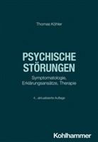 Thomas Köhler - Psychische Störungen
