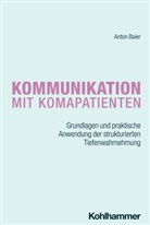 Anton Baier - Kommunikation mit Komapatienten
