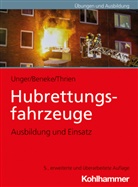 Nils Beneke, Klaus Thrien, Jan Ole Unger - Hubrettungsfahrzeuge