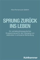 Nina Romanczuk-Seiferth - Sprung zurück ins Leben