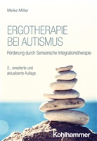 Meike Miller - Ergotherapie bei Autismus