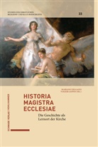 Mariano Delgado, Leppin, Volker Leppin - Historia magistra ecclesiae