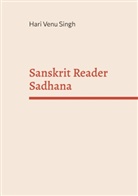 Hari Venu Singh - Sanskrit Reader Sadhana
