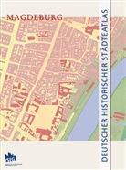Matthias Lerm, Matthias Puhle, Daniel Stracke, Daniel u a Stracke, Ulrike Theisen, Thomas Tippach... - Magdeburg, m. 26 Karte