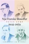 Peter Kemp - Nye franske filosoffer 1940-1970