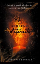 Mustapha Bouktab - Souffle d'Éternité