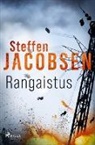 Steffen Jacobsen - Rangaistus