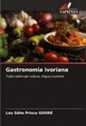 Lou Sôho Prisca Goore - Gastronomia ivoriana