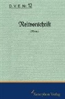 Knut Krüger - D. V. E. Nr. 12 Reitvorschrift