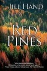 Jill Hand - Red Pines