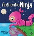 Mary Nhin - Authentic Ninja