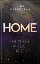 Luna Cathedras - Home