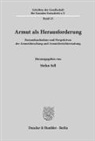 Stefan Sell - Armut als Herausforderung.