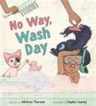 Anon9780063290051, Adrienne Thurman, Kaylani Juanita - No Way, Wash Day
