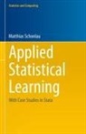 Matthias Schonlau - Applied Statistical Learning