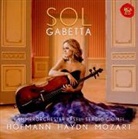 Joseph Haydn, Leopold Hofmann, Wolfgang Amadeus Mozart - Sol Gabetta, Cellokonzerte, Hofmann - Haydn - Mozart, 1 Audio-CD (Audio book)