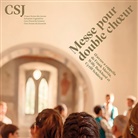 Messe pour double choeur (Hörbuch)
