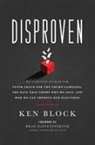 Ken Block - Disproven