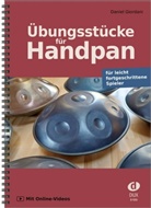 Daniel Giordani - Übungsstücke für Handpan