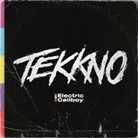 Electric Callboy - TEKKNO (Ltd. Deluxe Fanbox 2024) (Livre audio)