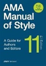 The JAMA Network - Ama Manual of Style