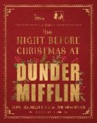 Brian Baumgartner, Ben Silverman, Maël Gourmelen - The Night Before Christmas at Dunder Mifflin
