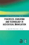 Alejandro Bolaños García-Escribano - Practices, Education and Technology in Audiovisual Translation