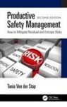 Tania Van der Stap - Productive Safety Management