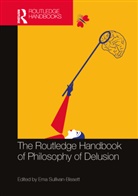 Ema (University of Birmingham Sullivan-Bissett, Ema Sullivan-Bissett - Routledge Handbook of Philosophy of Delusion