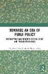 Yong Jiang, Jiang Yong, Yu Zhou, Zhou Yu, Xingjian Zhu - Towards An Era of Puhui Policy