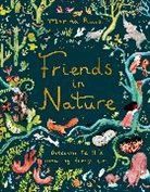 Marina Ruiz - Friends in Nature