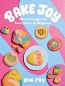 Kim-Joy Hewlett, Kim-Joy - Bake Joy