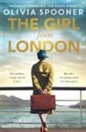 Olivia Spooner - The Girl from London
