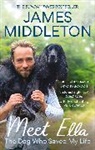 James Middleton, Middleton James - Meet Ella