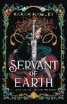 Sarah Hawley - Servant of Earth