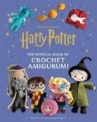 Juli Anne, Jody Revenson, Revenson Jody - Harry Potter