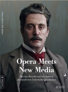 Gabriele Dotto - Opera Meets New Media