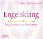 Michael Reimann - Engelsklang (Hörbuch)