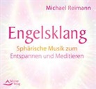 Michael Reimann - Engelsklang (Hörbuch)