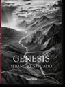 Sebastião Salgado, Lélia Wanick Salgado, TASCHEN, Lélia Wanick Salgado - Sebastião Salgado. Genesis
