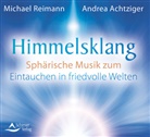 Andrea Achtziger, Michael Reimann - Himmelsklang (Audiolibro)