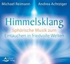Andrea Achtziger, Michael Reimann - Himmelsklang (Hörbuch)