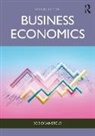 Rob Dransfield, Dransfield Rob - Business Economics