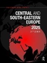 Europa Publications, Europa Publications - Central and South-Eastern Europe 2025