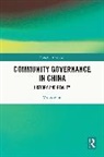 Wu Xiaolin - Community Governance in China