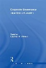 Lawrence E. Mitchell, Mitchell Lawrence E. - Corporate Governance