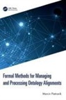 Marcin Pietranik - Formal methods for managing and processing ontology alignments
