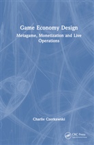 Charlie Czerkawski - Game Economy Design