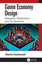 Charlie Czerkawski - Game Economy Design