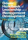 Richard Thorpe, Jeff Gold, Gold Jeff, Alan Mumford, Mumford Alan - Gower Handbook of Leadership and Management Development